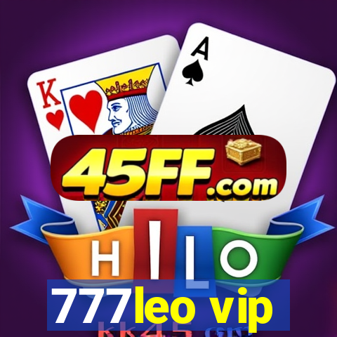 777leo vip